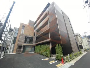 グランドコンシェルジュ宮崎台の画像