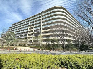 プラウド船橋五街区の画像