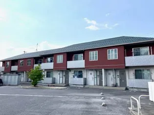 ブランドール TS A棟の画像