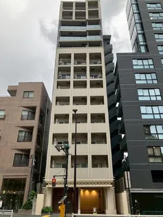 PREMIER市谷薬王寺の画像