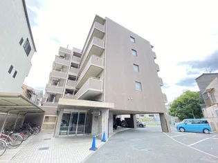 レジディア京都壬生の画像