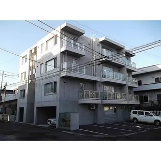 パラッツォ麻生南公園の画像