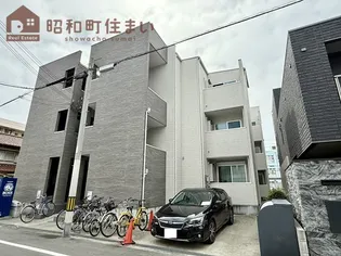 アステリア今川の画像