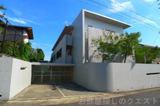 STAGE21(ステージ21)【2階】の外観