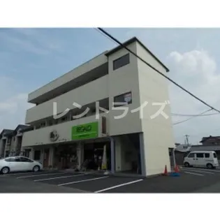 村瀬マンションの画像