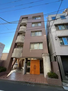 ベレールササキの画像