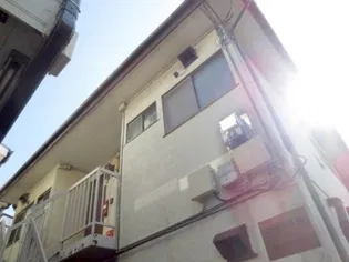 コーポ高橋の画像