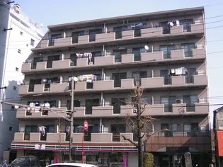 サンモールの画像