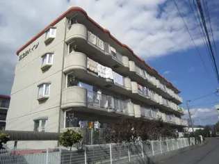 第3寿ハイツの画像