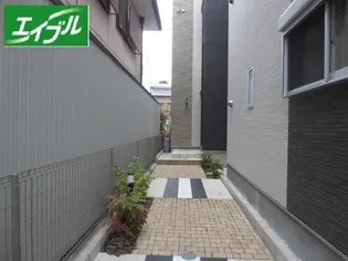 FLORA御器所の画像