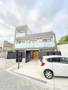 BPRレジデンス仙川の画像