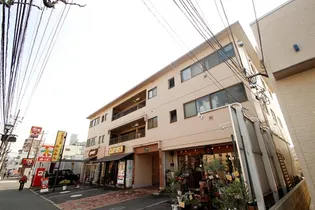 コーポ常通の画像