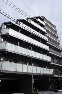 HY'S CRECER 清澄白河の画像