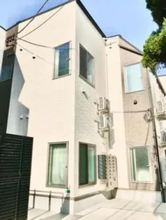 シャンピニオン都立大の画像