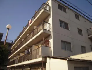 東川口宝パレスの画像