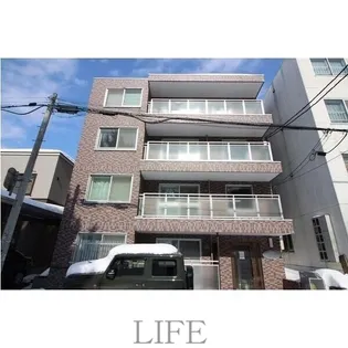 ルティーシアン17の画像