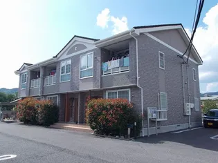 ステイブル中山 Cの画像