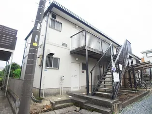 立野ハイツ A棟の画像