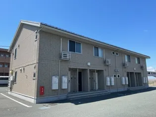 クロシェットBの画像