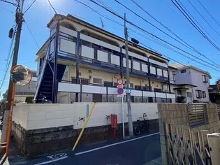 ナグモハウスの画像