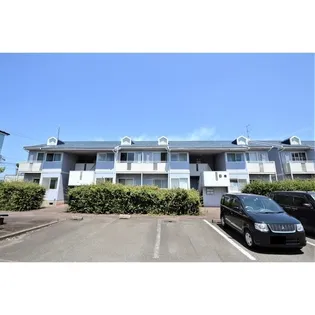 ベルクレージュ FUJINAGA B棟の画像