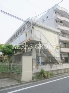 ユミカハイツの画像