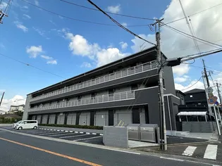 レフィシアの画像