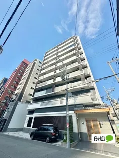 Arome梅田【8階】の外観