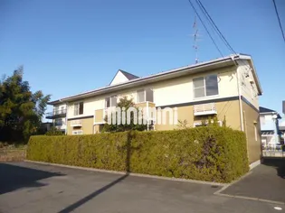 エスポワールおかやすAの画像