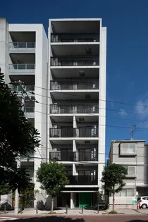 白金ウエストの画像