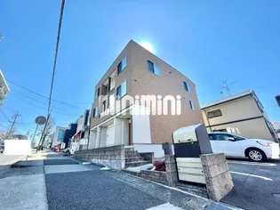 フローラルメゾン松和花壇の画像