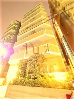 パティーナ川崎の画像