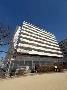 セレニテ新大阪アリエ【10階】の外観