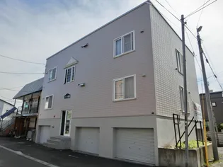 メゾン宏信の画像