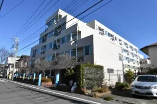 リバティー大宮の画像