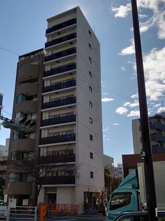 クレストコート広尾の画像