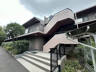 シャルマン砧の画像