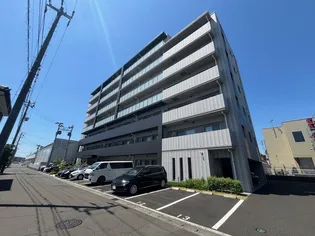 グレイスコート アイエスの画像