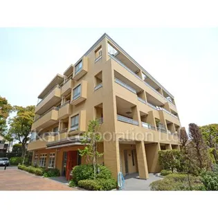 クリオレミントンハウス横濱山手ウエストポートの画像