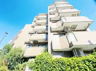 ヴィラ井荻の画像