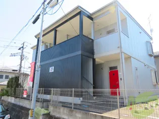 ルミナス川平の画像