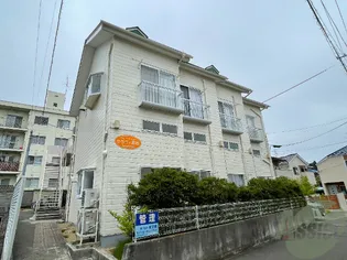 セラヴィ高松の画像