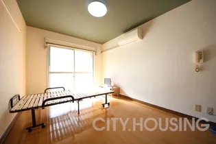 グリッサンド壱番館の画像