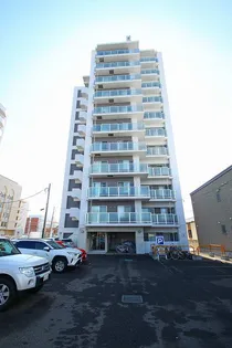 VILLAGE北大通壱番館【3階】の外観