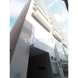 コンフォリア新中野【3階】の外観