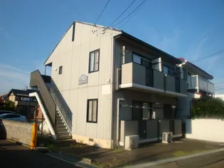 ヴィラ弥生の画像