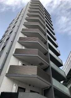 アイル王子ノルド【10階】の外観