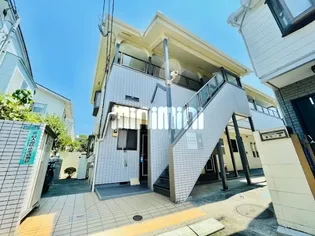 雅16コーポの画像