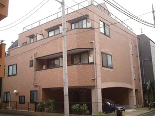 グランシャリオ用賀の画像