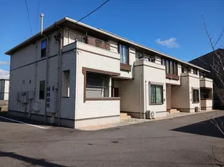 ユーズガーデンIの画像